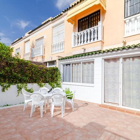 Espanatour Aguamarina Torrevieja Dış mekan fotoğraf