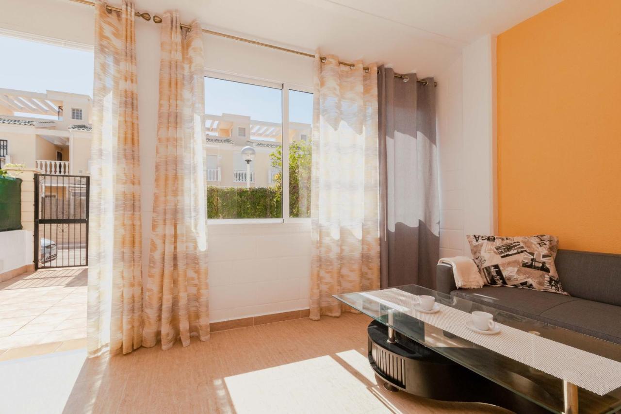 Espanatour Aguamarina Torrevieja Dış mekan fotoğraf