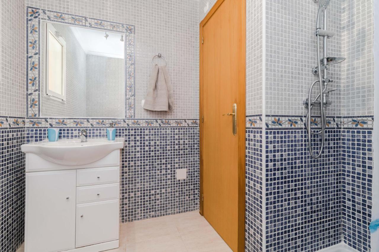 Espanatour Aguamarina Torrevieja Dış mekan fotoğraf