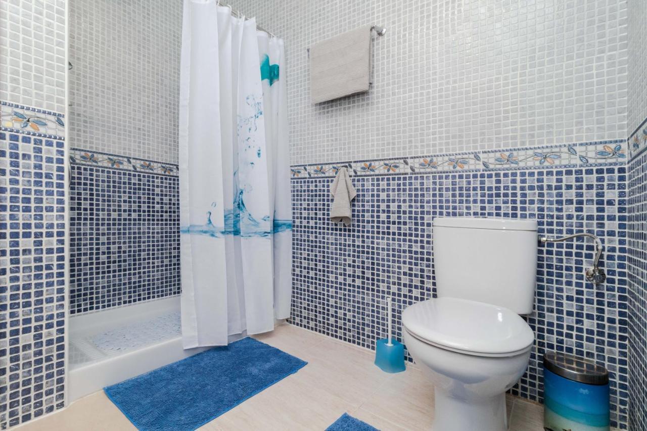 Espanatour Aguamarina Torrevieja Dış mekan fotoğraf